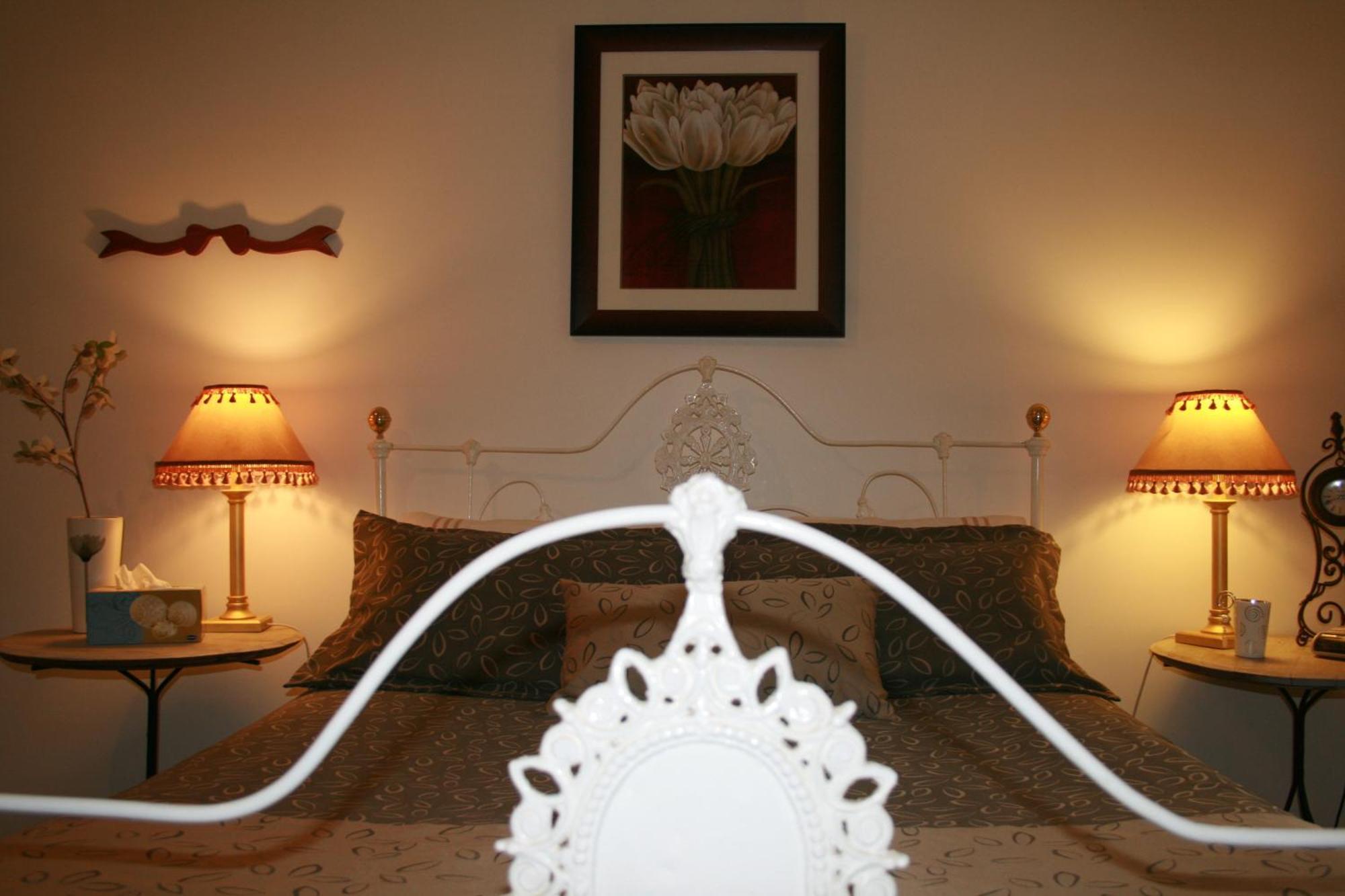 Amy'S House Bed & Breakfast Auburn Ngoại thất bức ảnh
