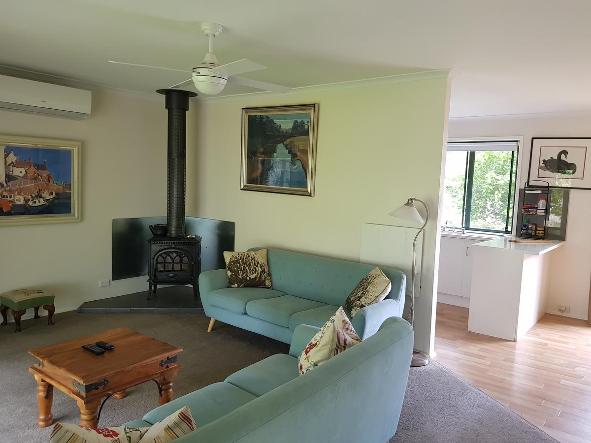 Amy'S House Bed & Breakfast Auburn Ngoại thất bức ảnh