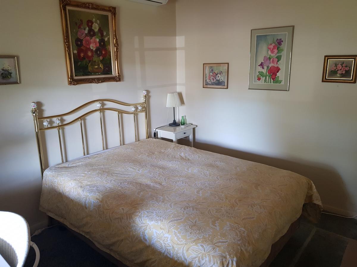 Amy'S House Bed & Breakfast Auburn Ngoại thất bức ảnh