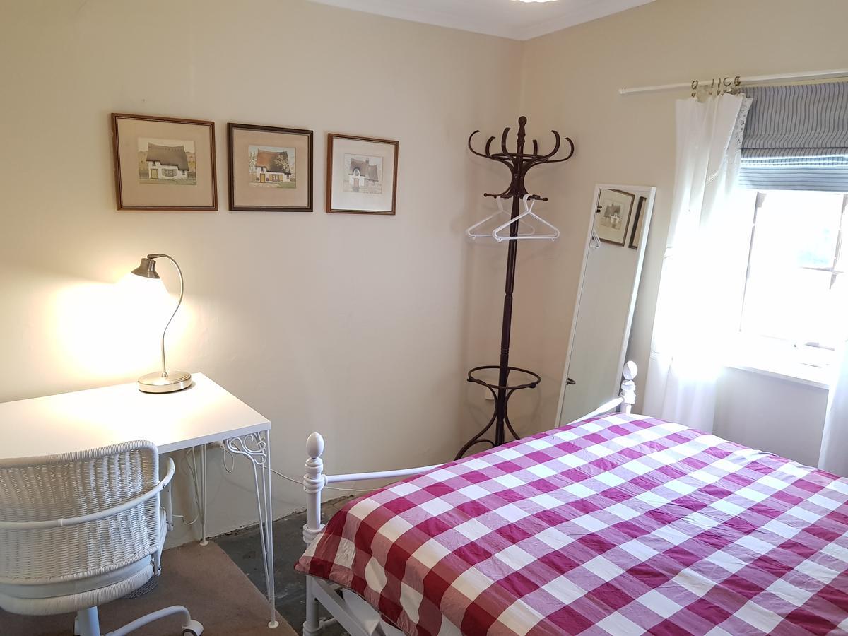 Amy'S House Bed & Breakfast Auburn Ngoại thất bức ảnh