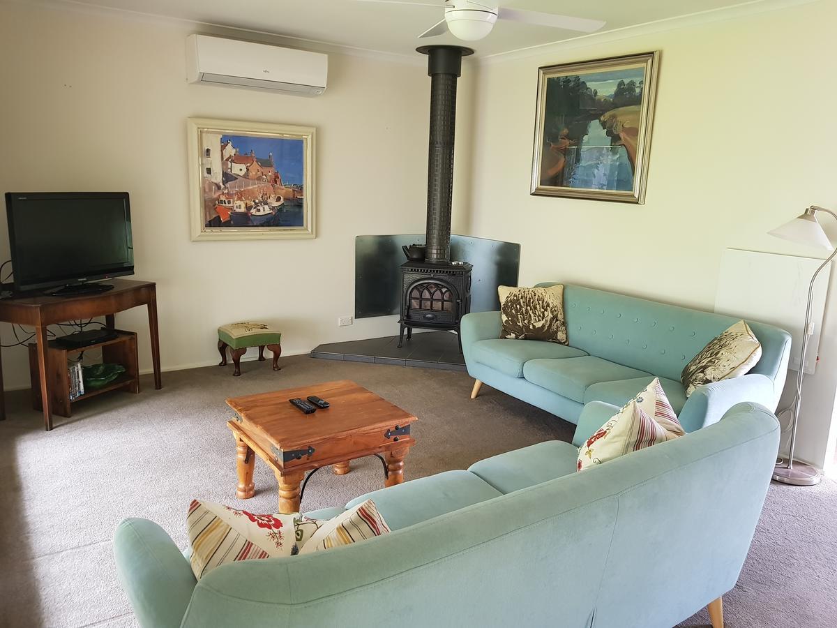 Amy'S House Bed & Breakfast Auburn Ngoại thất bức ảnh