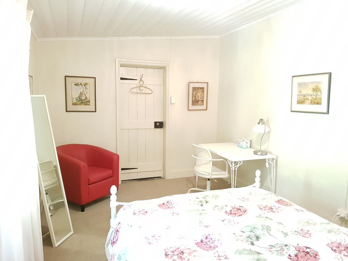 Amy'S House Bed & Breakfast Auburn Ngoại thất bức ảnh